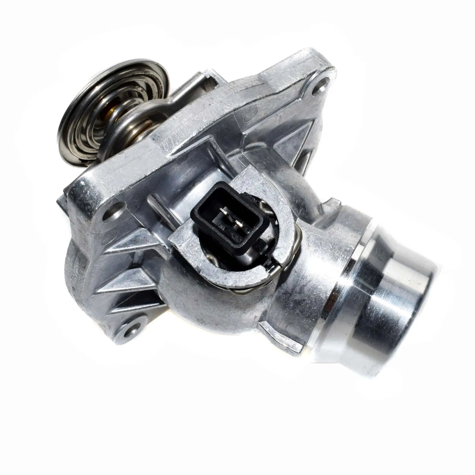 Wolfigo двигателя Хладагент термостат и Корпус для BMW E39 540i E38 ...