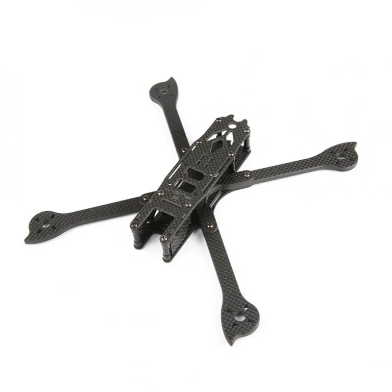 IFlight XL5 Lowrider V3 5 дюймов Рама для фристайла комплект Arm мм FPV гоночный Дрон|Детали и