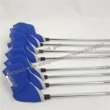 8PCS golf iron JPX919 Set Golf Forged Irons Golf Clubs 4-9PG R/S Flex Steel/Graphite Shaft With Head Cover 8PCS golf iron JPX919 Set Golf Forged Irons Golf Clubs 4-9PG R/S Flex Steel/Graphite Shaft With Head Cover