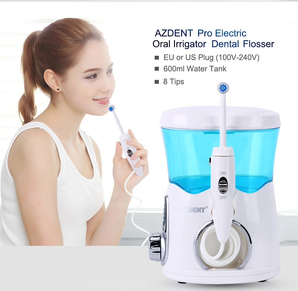 Azdent