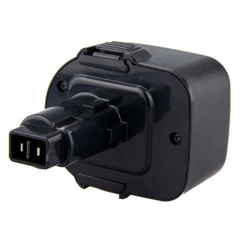 Batterie Ni-MH Haute Performance 12 V 3000 MAh Remplace