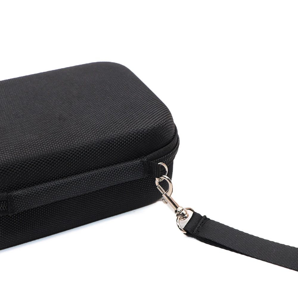 Новое поступление DJI OSMO Карманный карданный шарнир аксессуары портативный мини чехол для переноски EVA коробка сумка для хранения OSMO Карманный ручной карданный мешок