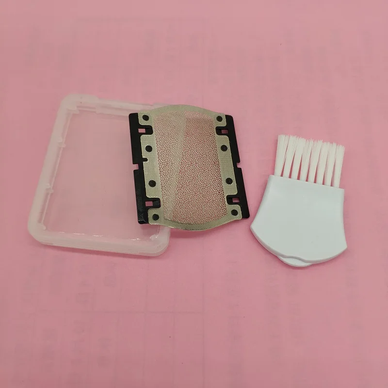 Shaver foil for Braun Razor 5S series Pocket M60 M90 P70 P80 P90 M30 M60S M90S 550 555 Braun Electric Razor BladeHead Wholesale