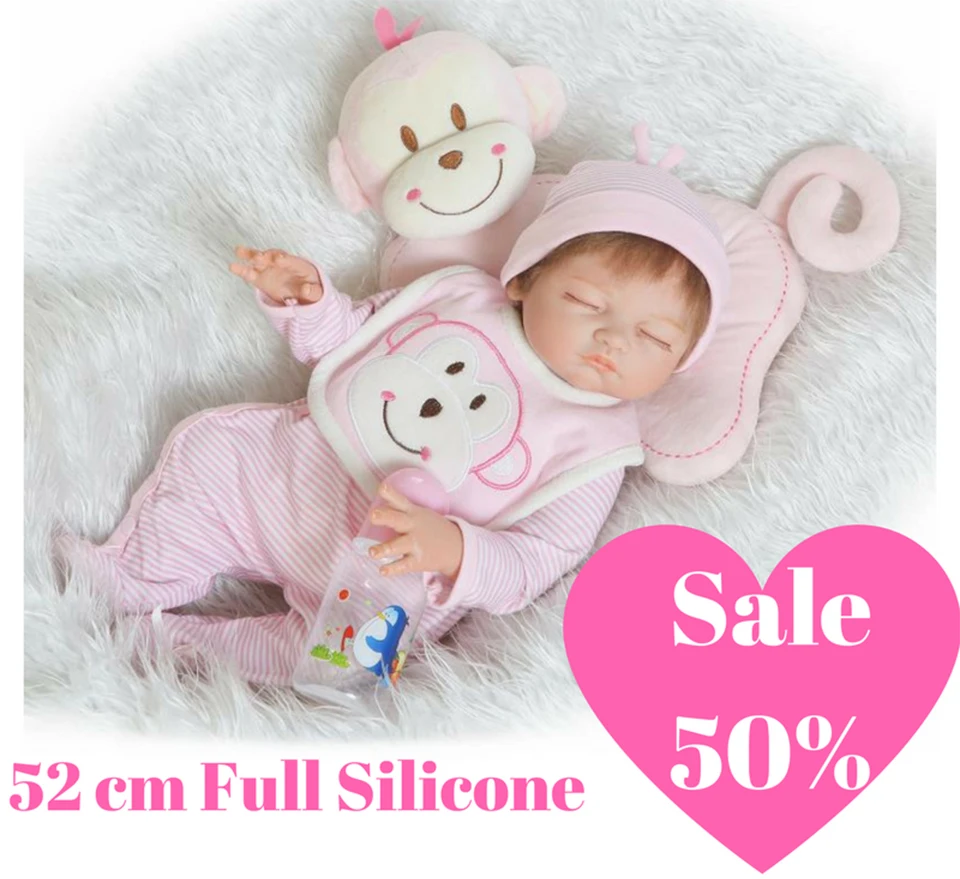 52 cm Doll-1