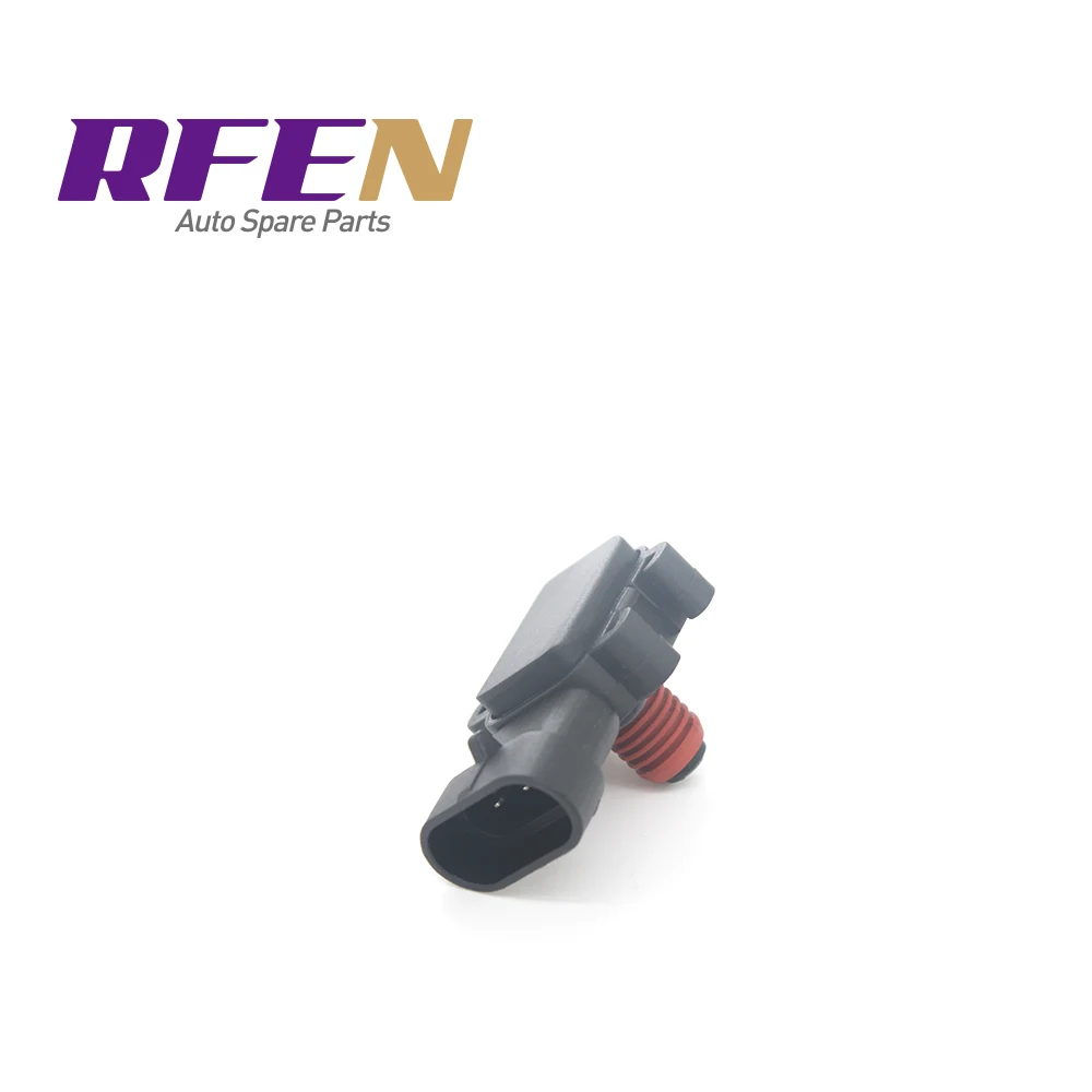 

RFEN 9359409Manifold Pressure Sensor MAP 8161875560 213-351 For Buick Cadillac GMC Chevy Pontiac OEM AS59,PS10000,213-796,213259