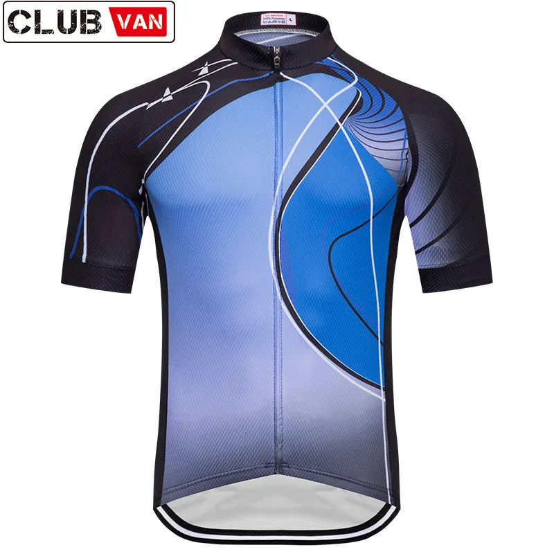 Men Bike Pro Team Uniform Kit Triathlon Clothing Cycling Jersey Set Bicycle MTB Clothes Skinsuit Dress Shorts Suits Maillot - Цвет: Shirt 3
