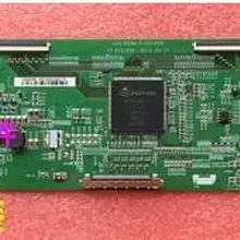 49PUF6050/T3 RGBW T-CON PCB, 47(Европа)-6021036