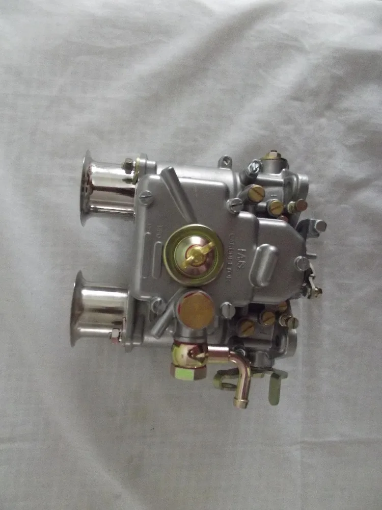 AAA Quality er 40 DCOE carburetor with air horns CARBin ATV Parts