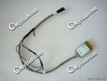 

New For HP ProBook 4510s 4515s SPS 535851-001 572717-001 6017B0241101 LED LCD Cable