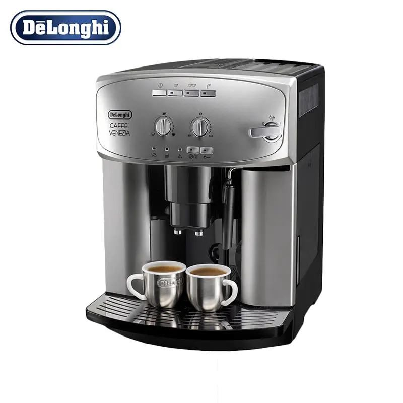 

Кофемашина DeLonghi ESAM2200
