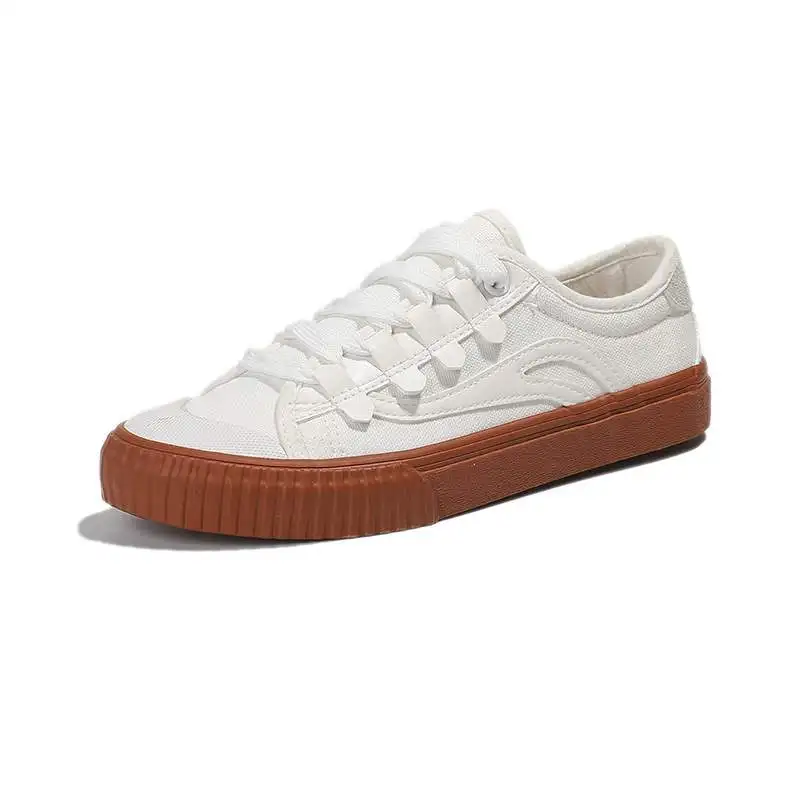 

Children canvas shoes boys girls sport shoes casual kids sneakers summer women white shoes wear resist Rubber shoes size 35-40