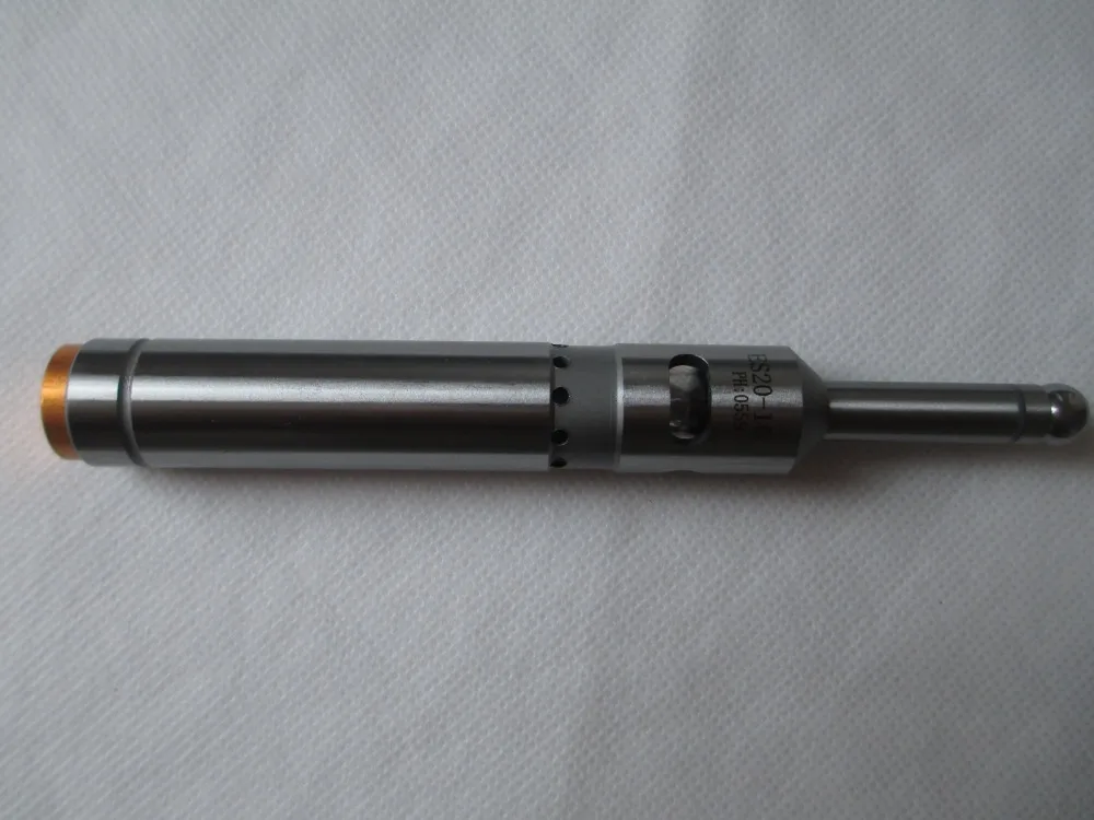 

Fixmee Precision Electronic Digital Edge Finder Milling