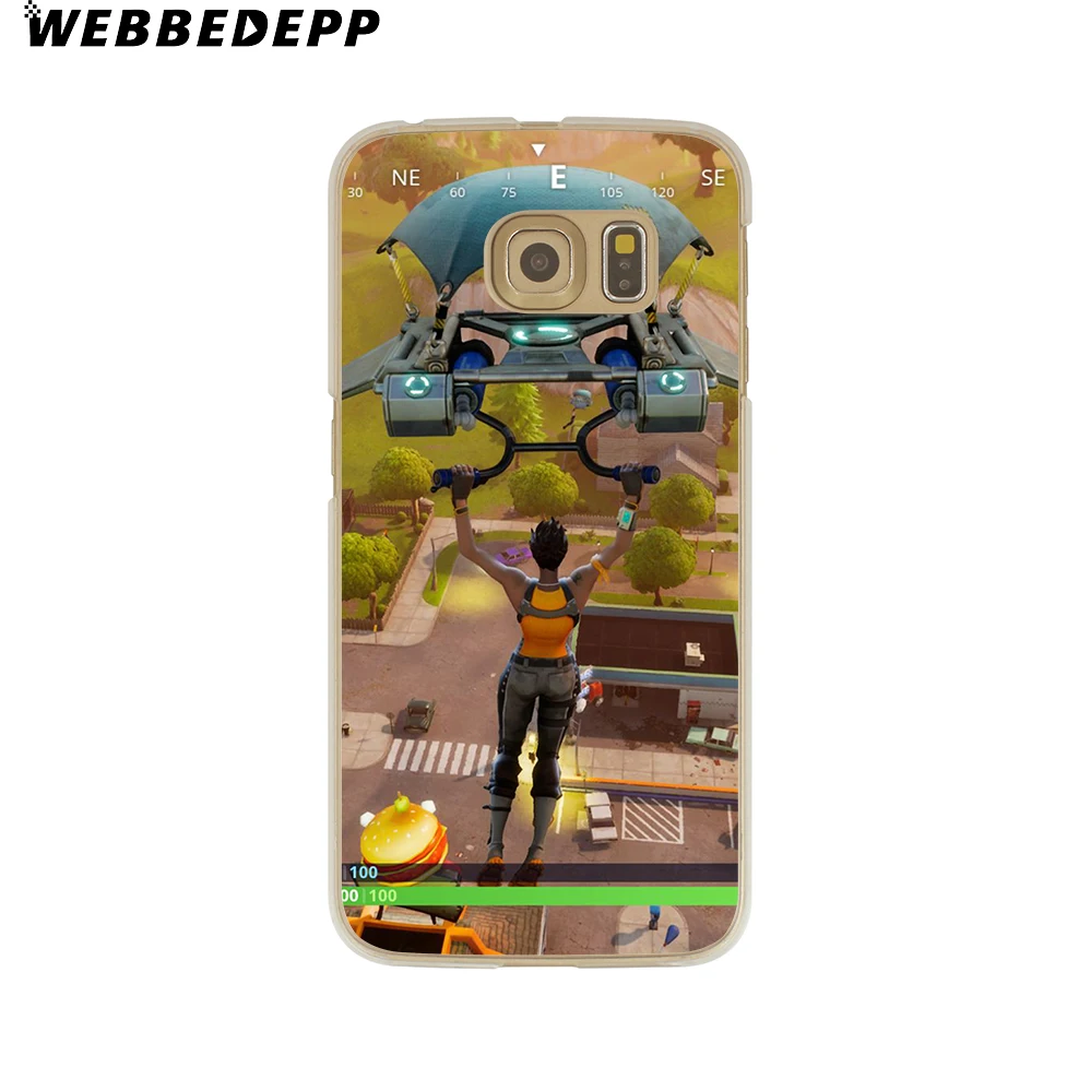 fortnite samsung s6 case fortnite samsung s6 case