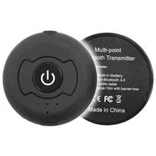 Wireless Bluetooth Speaker Audio Bluetooth Transmitter Receiver Music Stereo Dongle Adapter for TV Smart Phone PC DVD MP3 ipod