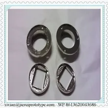 Изготовление по индивидуальному заказу- быстрое создание прототипов, вакуумного литья, CNC подвергая механической обработке фототипная печатная машина, объект соглашения о качестве предоставляемых услуг