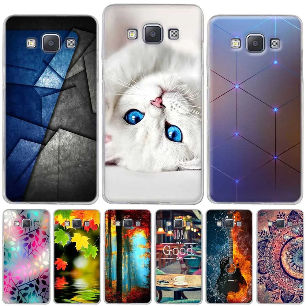 

Soft Back Cover For Samsung Galaxy J1 (6) J120F J120h j120 TPU Phone Case For Samsung Galaxy J5 J3 2016 J320 J3 2015 J510 Bags