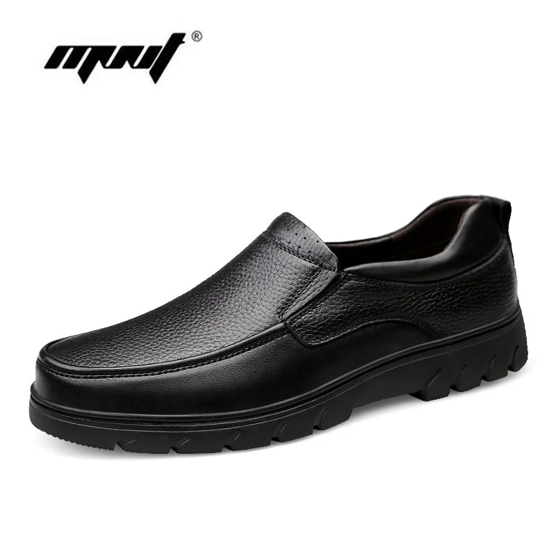 

Plus Size High Quality Genuine Leather Men Shoes Soft Moccasins Loafers Outdoor Men Flats Comfy Driving Shoes Men
