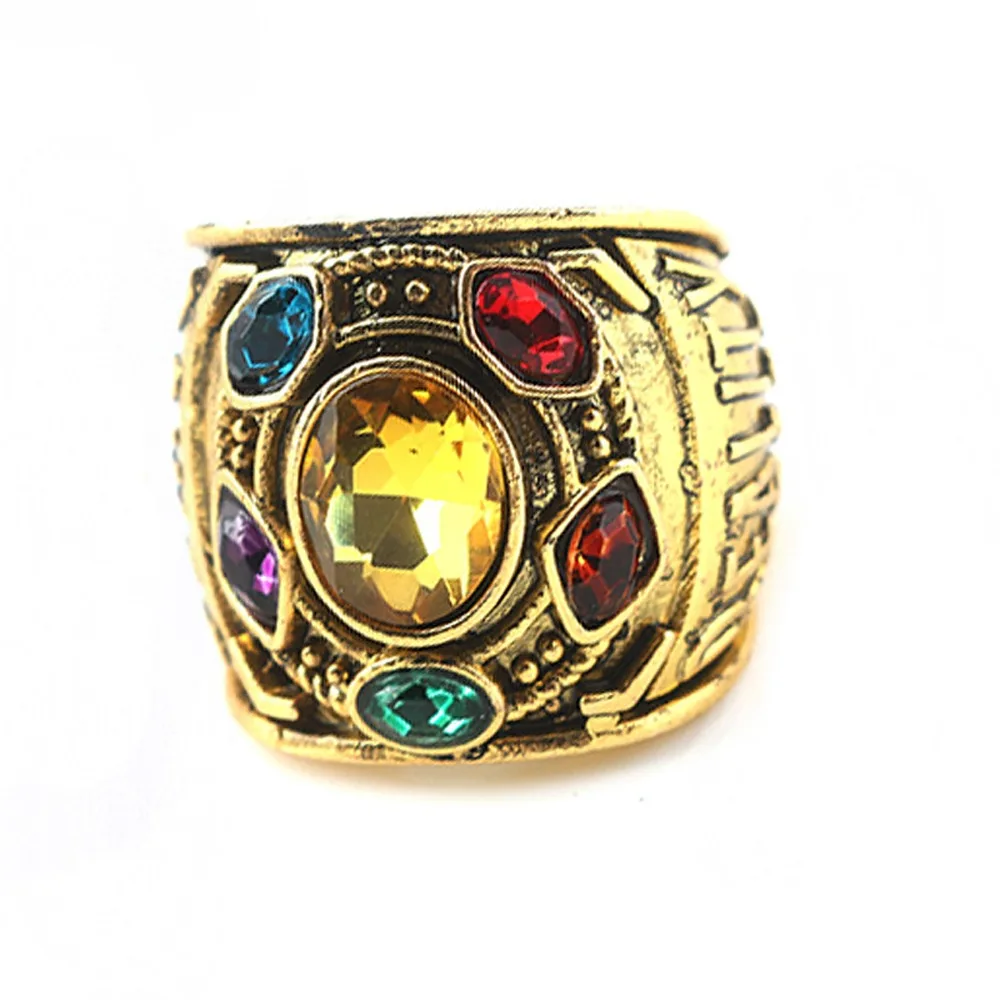infinity ring avengers