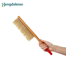 Высокое качество инструменты для пчеловодства двойные ряды пчелы кисть для пчеловодческий № 3