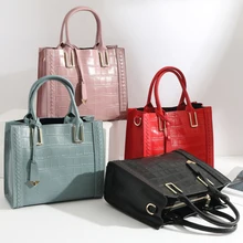 Кожаные сумки женские сумки из натуральной кожи через плечо для женщин сумка через плечо sac основной femme de marque Роскошные cuir