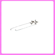 Ноутбук ЖК-дисплей петли для lenovo G460 z460 z465 g460 шероховатость экрана AM0BN000300