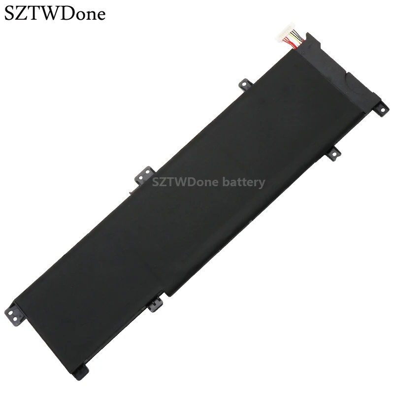 SZTWDone B31N1429 Аккумулятор для ноутбука ASUS A501L A501LX A501LB5200 K501U K501UX K501UB K501UW K501LB K501LX K501L|laptop