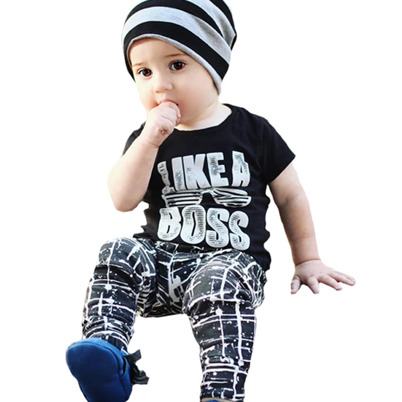 little boy clothes
