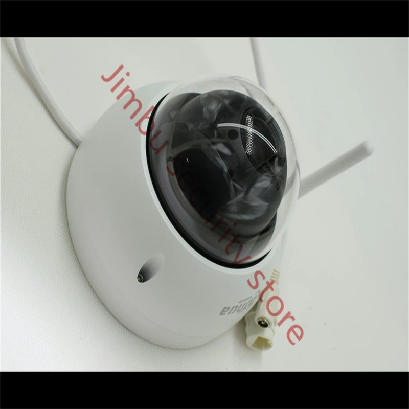 Dahua ip камера SD22204T GN W 2MP Сеть мини PTZ скорость купол 4x оптический зум наружная