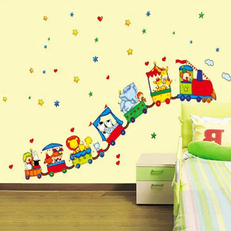 Vinilos infantiles aliexpress