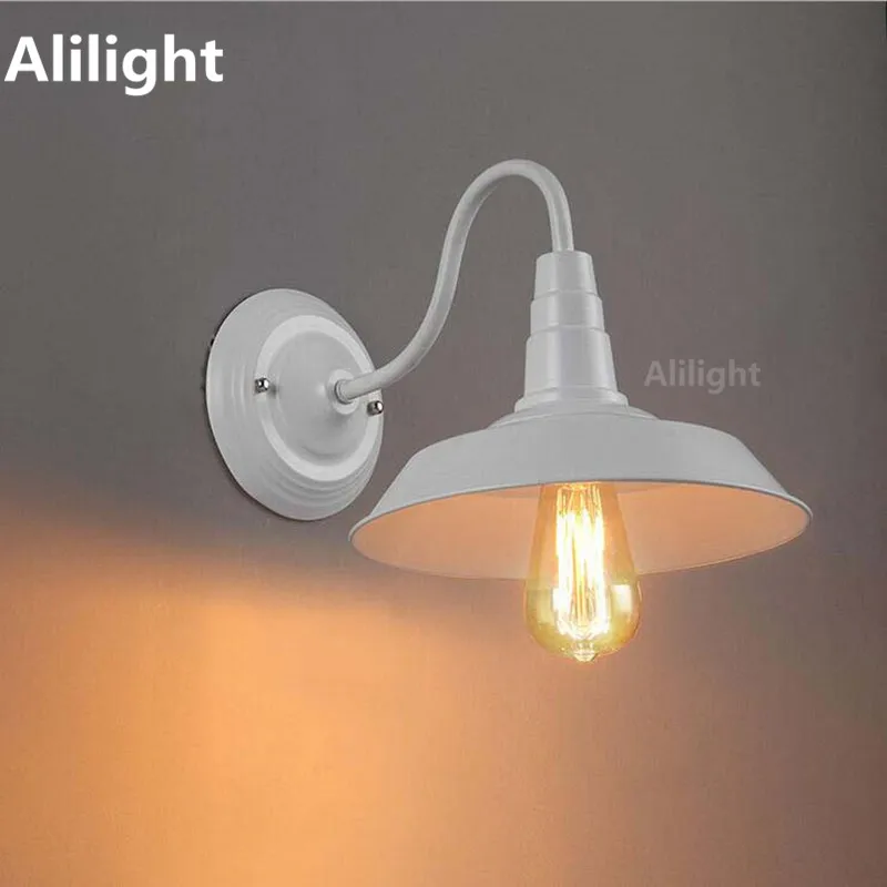 Fashionable Led Wall Lamp Loft Retro American Style Country Old Style Fashionable Led Wall Lamp Loft Retro American Style Country Old Style