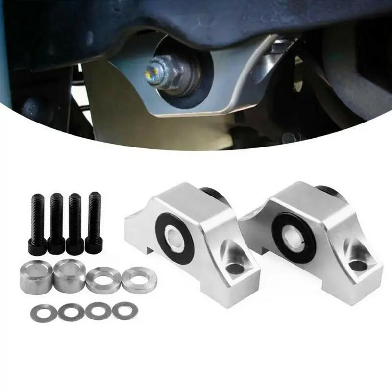 

Engine Motor Torque Mount Kit For Honda Civic Engine EKEG D15 D16 B16 B18 B20