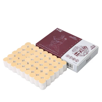 

10 years pure moxa-moxibustion rod for acupuncture moxibustion massage use golden wormwood moxa