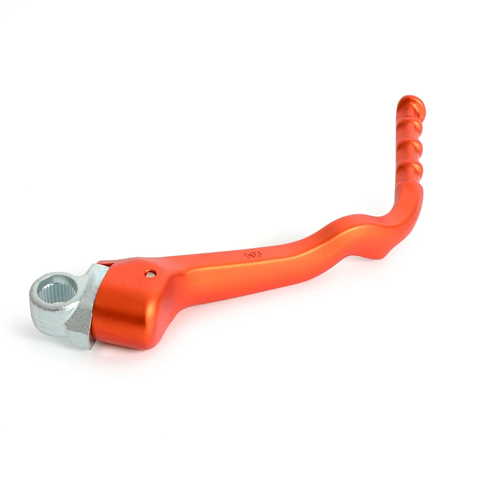 NICECNC CNC Kick Start Starter Lever Pedal For KTM 250 300 350