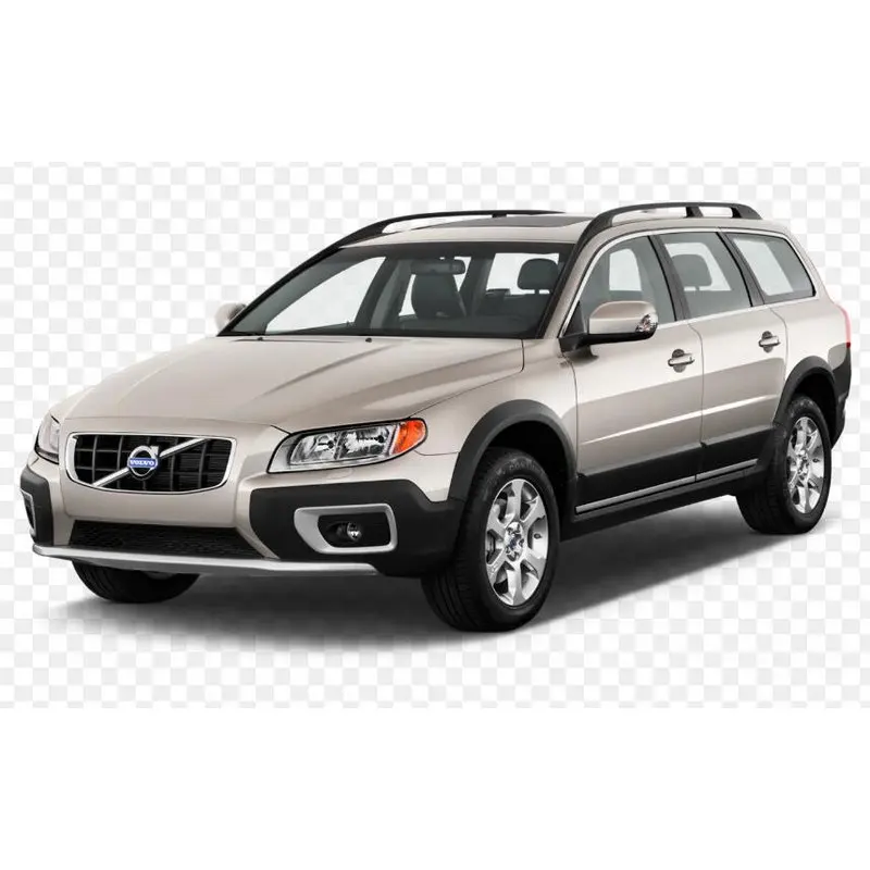 Автомобильное светодиодное освещение для чтения 2013 Volvo XC70 Купол Карта колодца