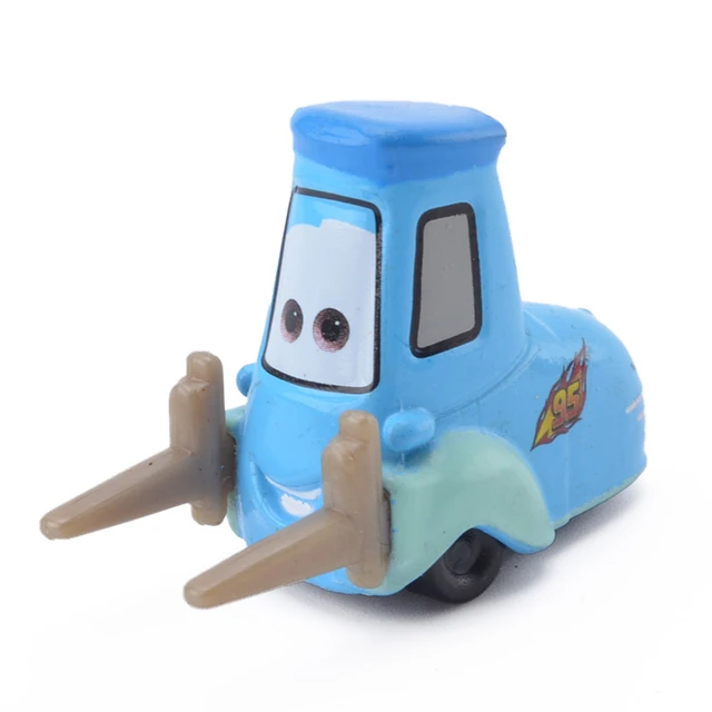 lightning mcqueen bath toys