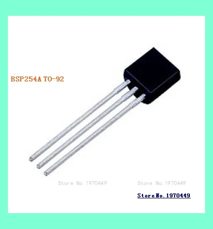 

BSP254A TO-92