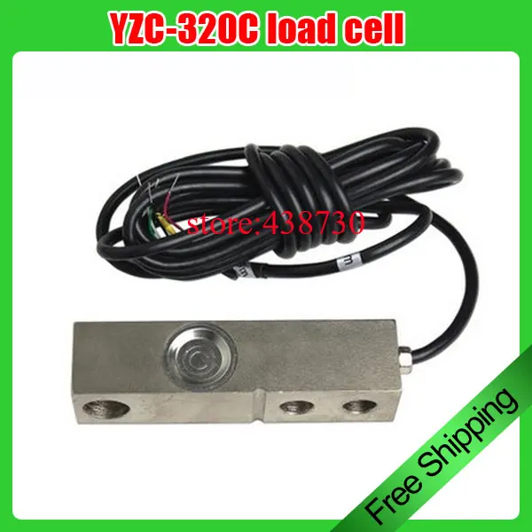 YZC 320C pressure sensor / electronic loadometer load cell / large ...