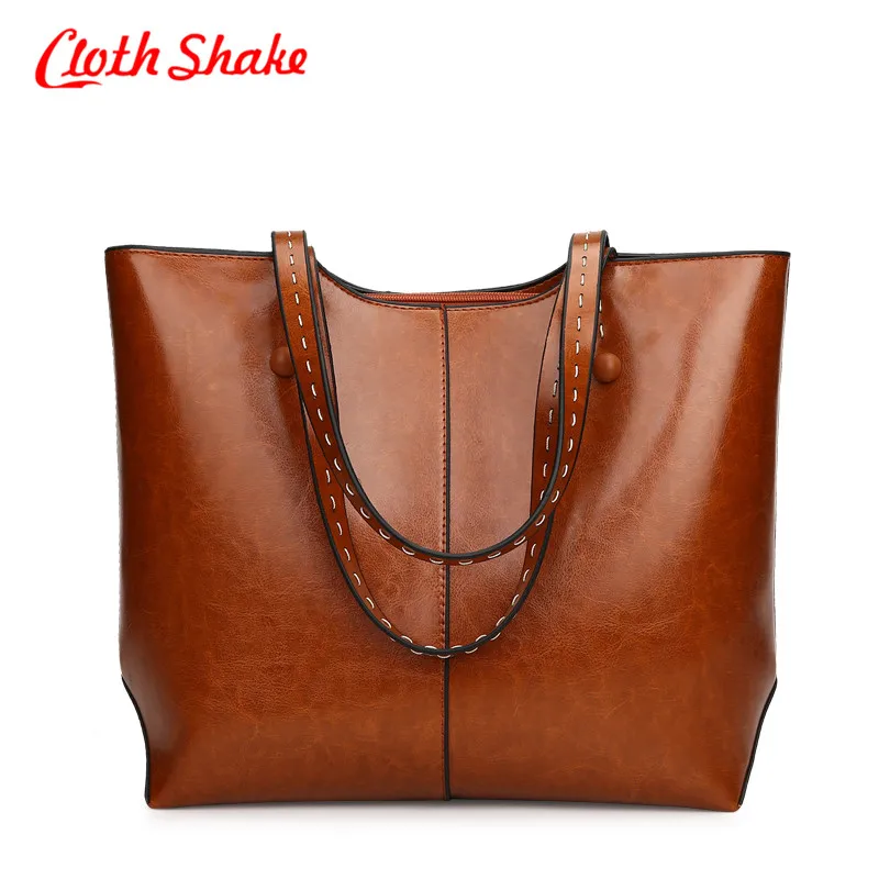 

2018 Women Bags Patent Leather Vintage Shoulder Bags PU Tote Brand Zipper Solid Female Ladies Handbag Womens Retro Satchels