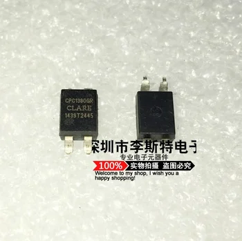 

Enviar livre 50 PCS CPC1380GR optocouple SMD SOP-4 novo importado original