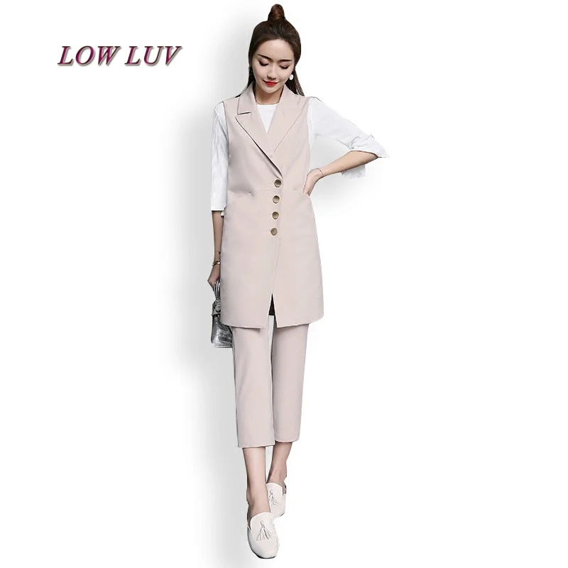 Online Get Cheap Beige Pant Suit -Aliexpress.com | Alibaba