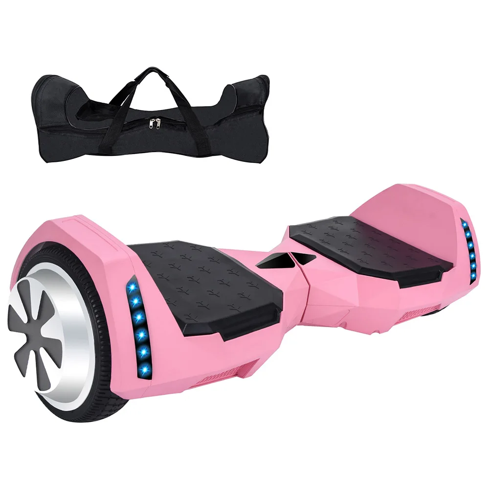 Smart Self Balance Scooter Electric Skateboard Hoverboard Self Balancing Scooter Electric Scooter Two Smart Wheel Hover Board