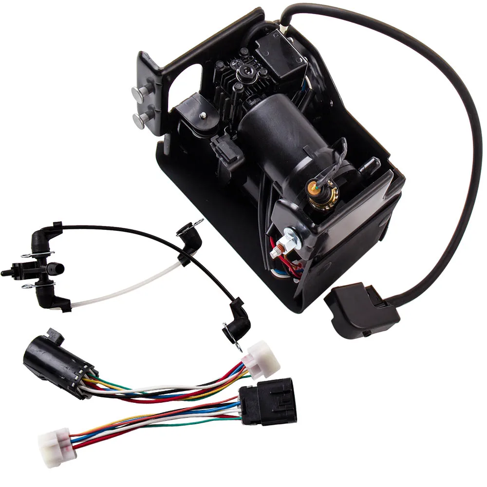 Buy 949 000 Air Suspension Compressor for Cadillac Escalade Tahoe Yukon Air