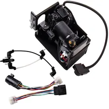 949 000 Air Suspension Compressor for Cadillac Escalade Tahoe Yukon Air Pump 20930288 949 001
