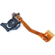 Замена для техники SL-EH600 cd-плеера запасные части лазерные линзы Lasereinheit блок в сборе SLEH600 оптический блок звукоснимателя Optique