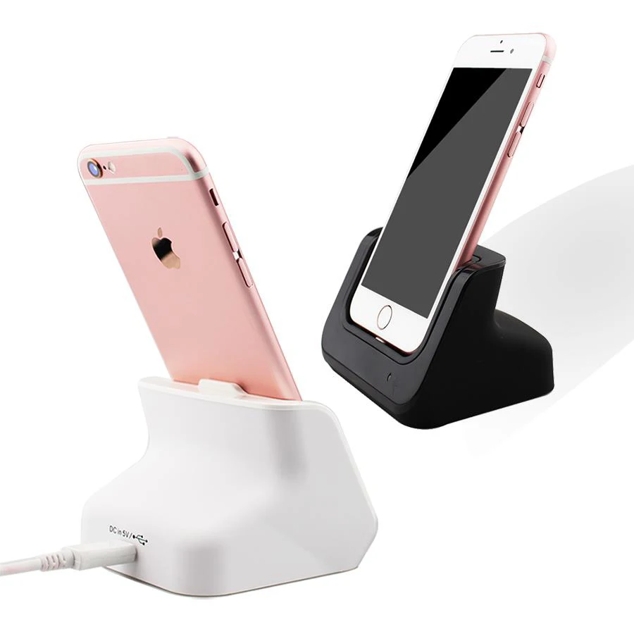 bilder für Ngansek dock station für iphone 7 plus ladegerät dock stehen ladegerät Dockingstation Data Sync Desktop 6 6 s Plus Büro ladegerät bilder für Ngansek dock station für iphone 7 plus ladegerät dock stehen ladegerät Dockingstation Data Sync Desktop 6 6 s Plus Büro ladegerät
