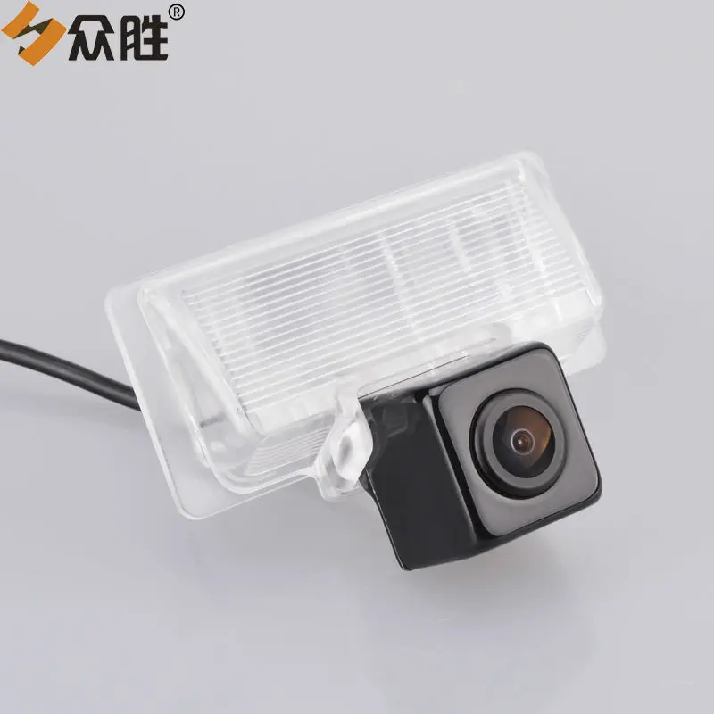 Car Rear View Camera for Nissan Sentra Maxima Altima Teana Murano Sylphy HS8338SMT (1)