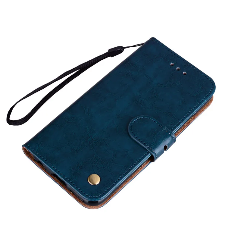 Sang trọng Lật Trường Hợp đối với Huawei Mate 20 lite Sang Trọng Đứng Wallet Bìa PU Da TPU Điện Thoại Túi Trường Hợp đối với Huawei người bạn đời 20 lite Vỏ huawei waterproof phone case Cases For Huawei