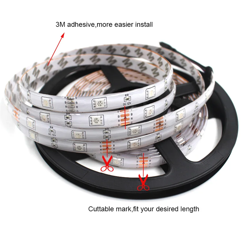 wifi led rope14