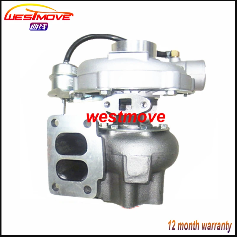 Tbp419 Turbo 452089 452089-5003 S 452089-0003 452089 5003 S 2674A059 Turbocompressore Per Perkins Industriale Del Motore: T6.60 Euro-1