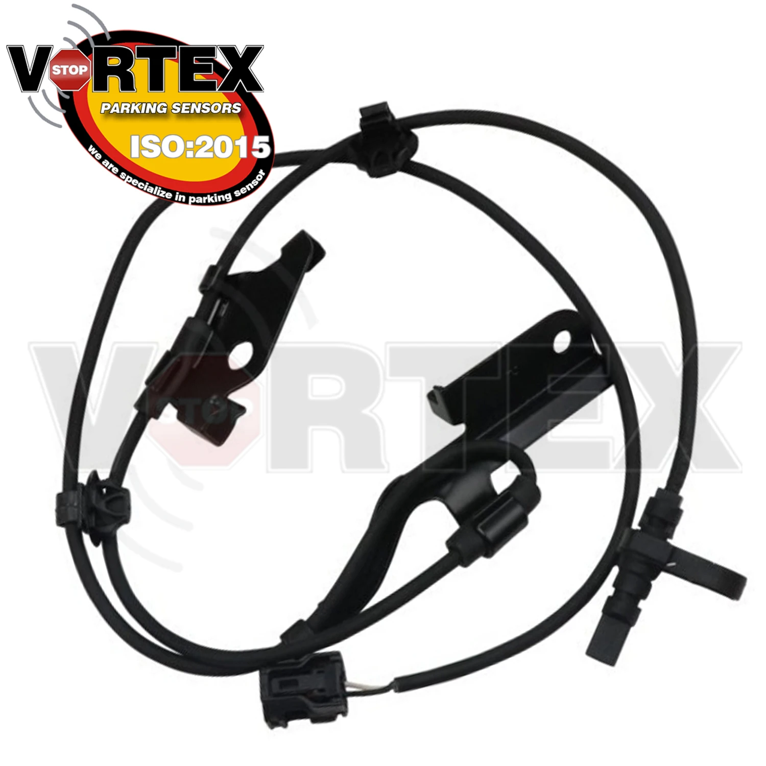 

ABS Wheel Speed Sensor Front Right For Toyota RAV4 2.4 2.5 3.5 2006-2017 OEM:89542-42050 895420R010 SU10133 5S8671